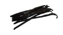 Charger l'image dans la galerie, Gousses de vanille hybride Bourbon Noire® - Sous vide 100 gr net