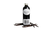 Charger l'image dans la galerie, Extrait de vanille 200 avec graines Bourbon Noire® - Flacon 250 ml