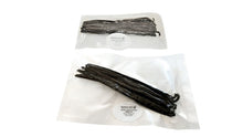 Charger l'image dans la galerie, Gousses de vanille hybride Bourbon Noire® - Sous vide 100 gr net
