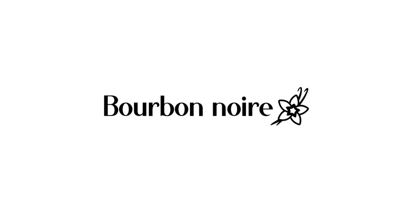 🇫🇷 BOURBON NOIRE ®| LA VANILLE EN GOUSSE HAUT DE GAMME
– Bourbon noire®