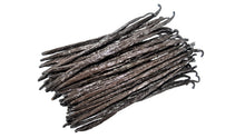 Charger l'image dans la galerie, Gousses de Vanille Bourbon Noire® - Tube 200 Gr. (40 - 50 gousses)