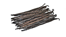 Charger l'image dans la galerie, Gousses de vanille rouge Bourbon Noire® - Sous vide 50 gr net