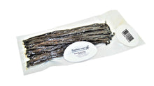 Charger l'image dans la galerie, Gousses de vanille rouge Bourbon Noire® - Sous vide 50 gr net