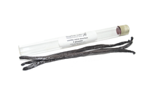 Charger l&#39;image dans la galerie, Gousses de Vanille Bourbon Noire® - Tube 03 gousses
